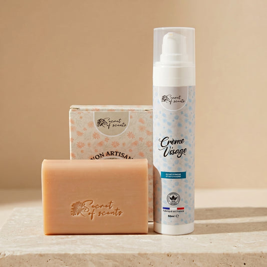 Duo Essentiel Visage