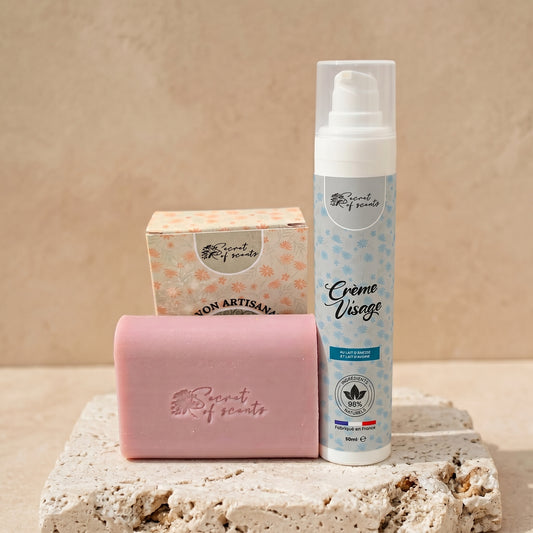 Duo Essentiel Visage