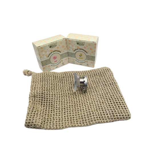 Pack Eco'Pratique