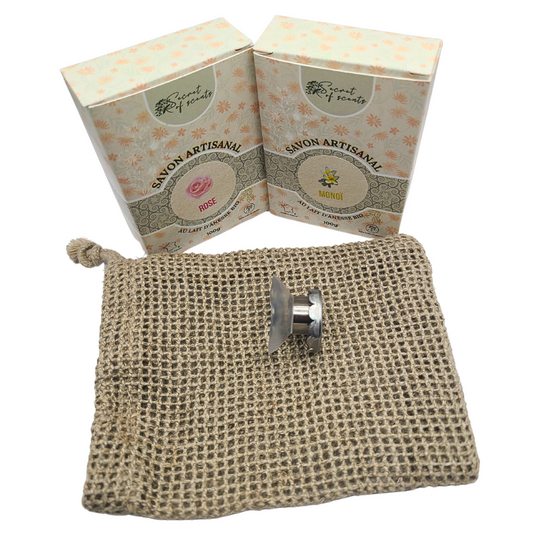 Pack Eco'Pratique